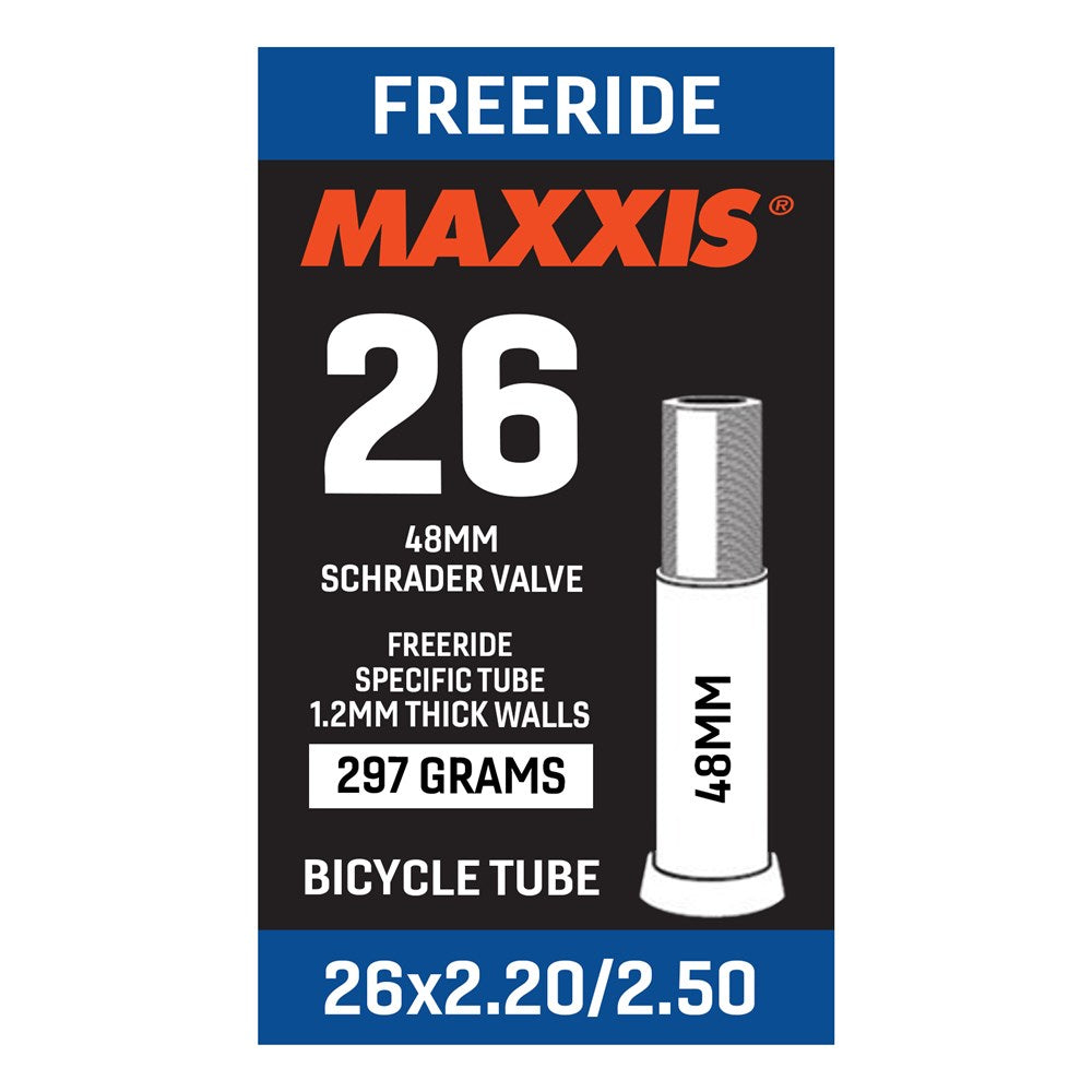 MAXXIS Freeride Tube