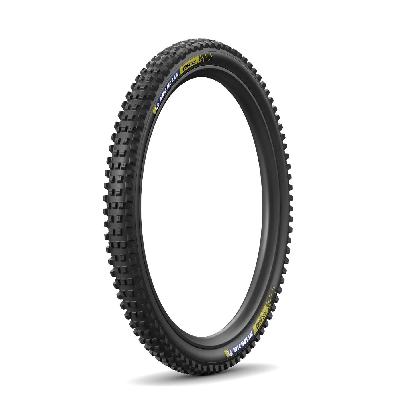 MICHELIN DH22 RACING FOLD TLR 2.40