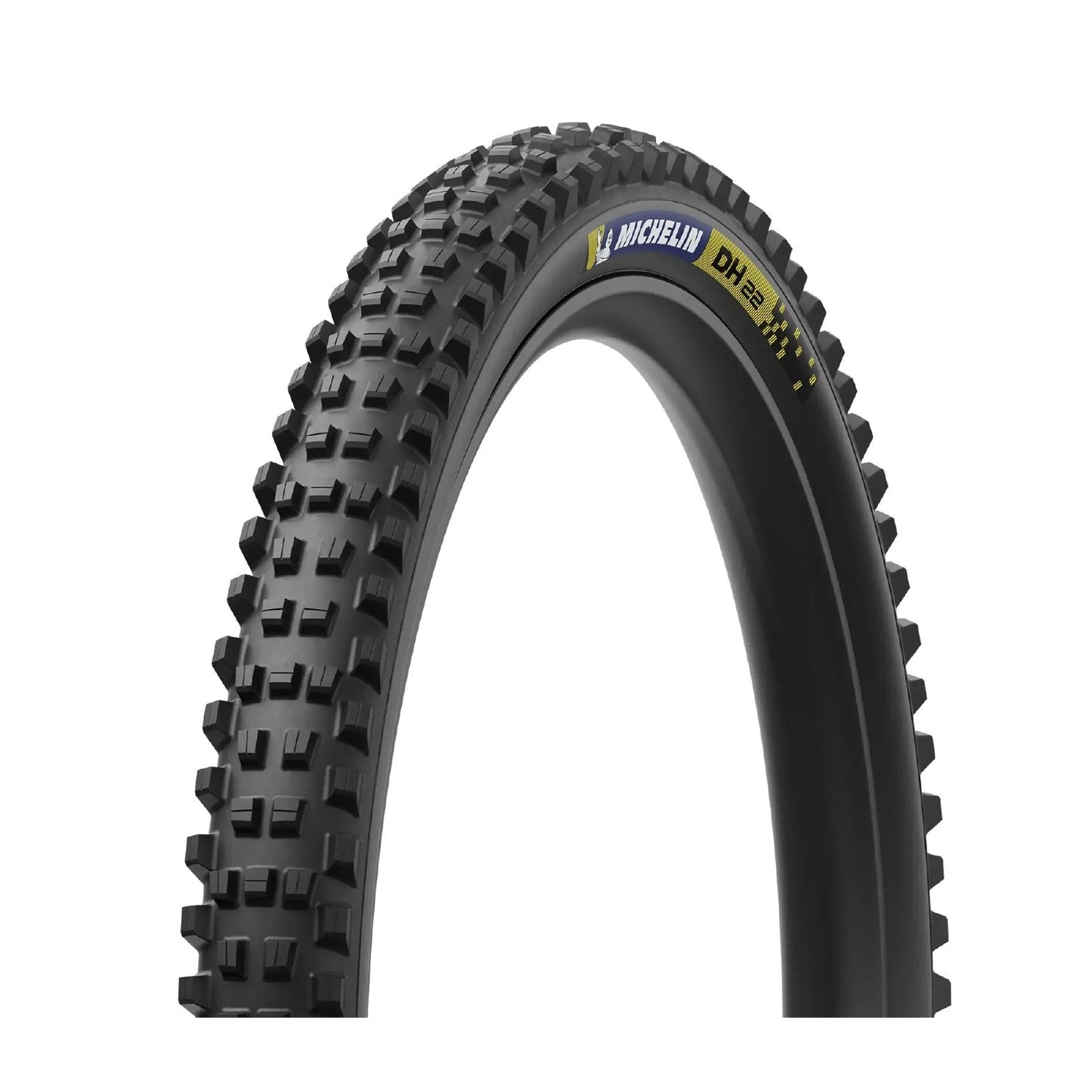 MICHELIN DH22 RACING FOLD TLR 2.40