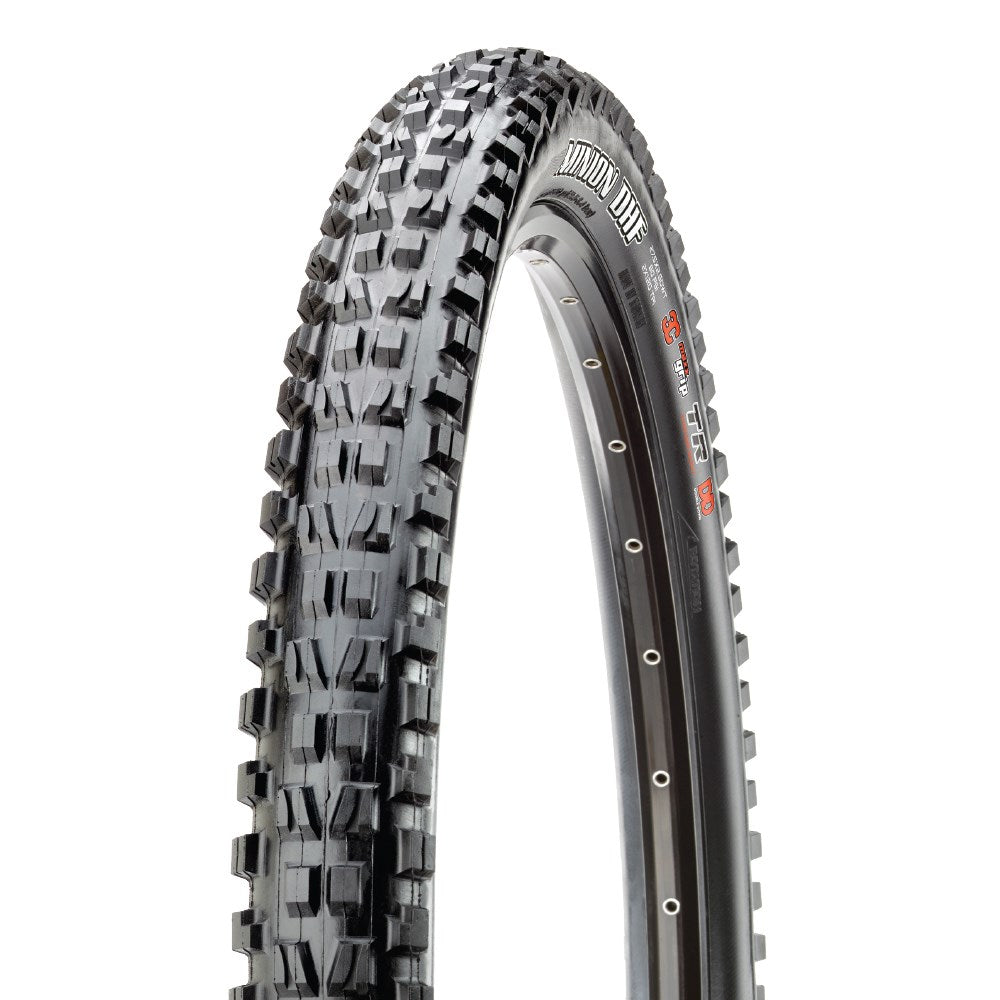 MINION DHF 26 X 2.35 ST WIRE 60TPI E-25