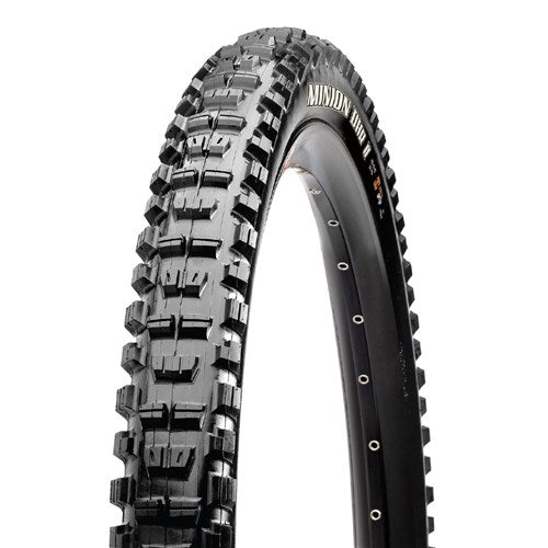 MINION DHR II 26 X 2.40 ST DH WIRE 60X2TPI E-25