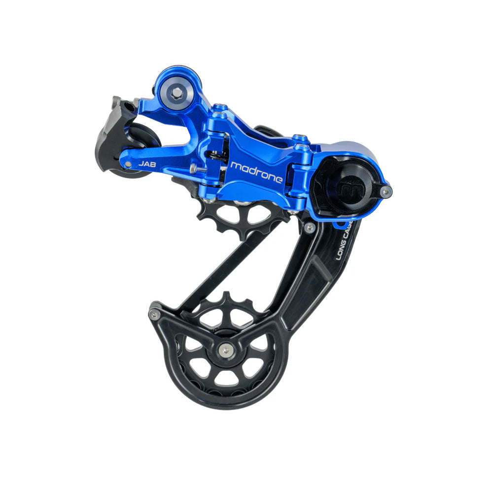 Madrone MTB Jab Derailleur