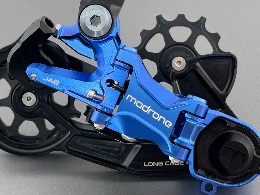 Madrone MTB Jab Derailleur