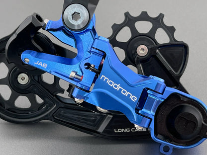 Madrone MTB Jab Derailleur