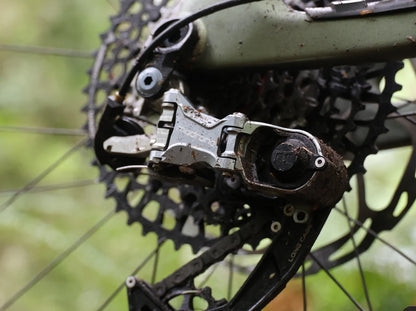 Madrone MTB Jab Derailleur