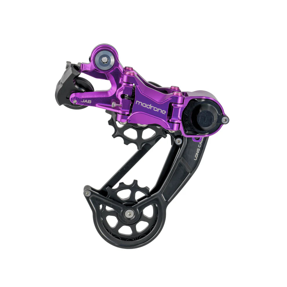 Madrone MTB Jab Derailleur