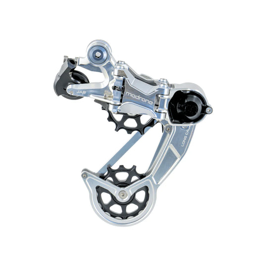 Madrone MTB Jab Derailleur