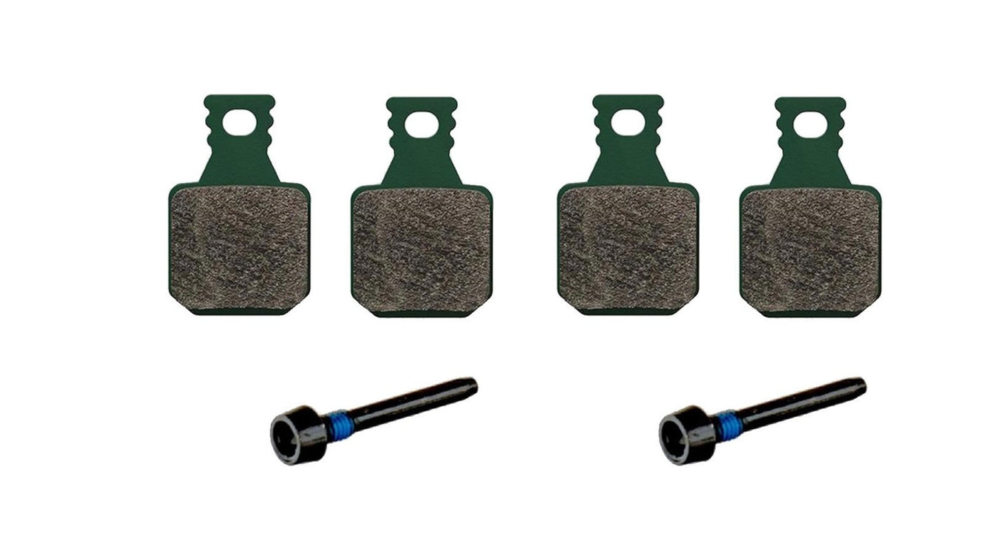 Magura 8.S Sport Compound Brake Pads