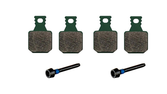 Magura 8.S Sport Compound Brake Pads