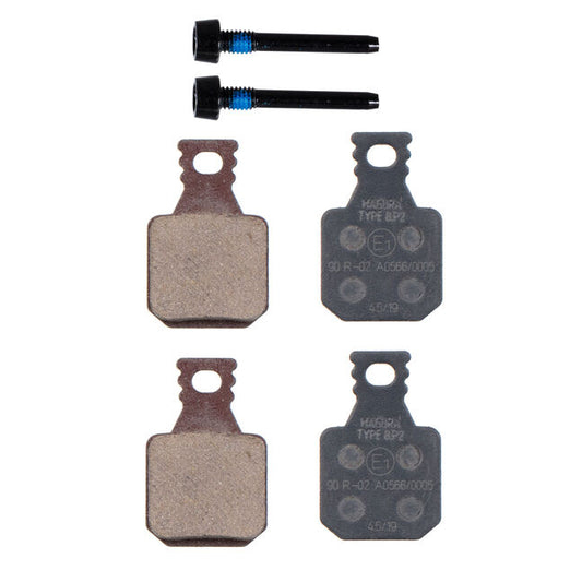 Magura Brake Pads Performance 8.P2