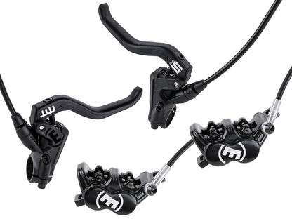 MAGURA MT5 Set Disc Brakes