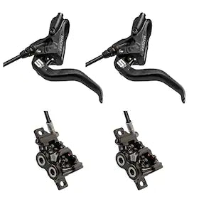 MAGURA MT5 Set Disc Brakes