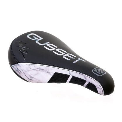 Matt Jones Gusset S2 DJ Saddle