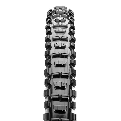 Maxxis Minion DHR II WT 3C MaxxGrip TR Downhill Tyre