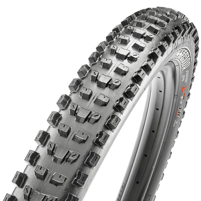 Maxxis Dissector WT 3C MaxxGrip TR Downhill Tyre