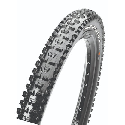 Maxxis High Roller II Folding MTB Tyre 3C EXO TR