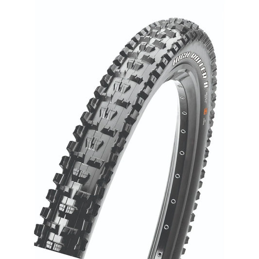 Maxxis High Roller II Folding MTB Tyre 3C EXO TR