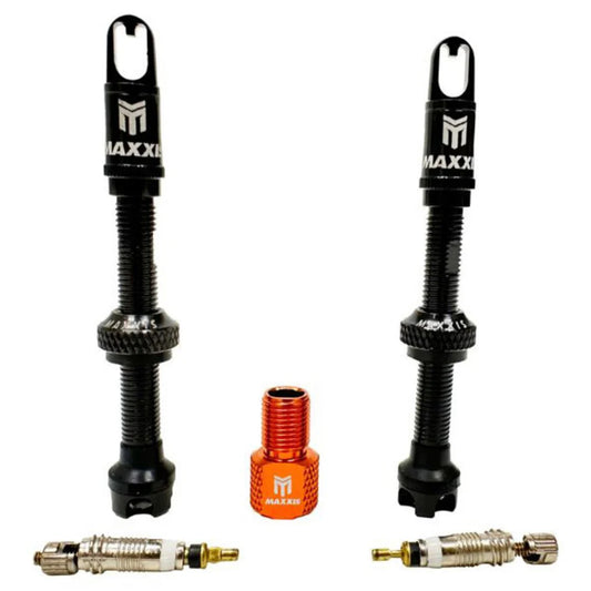Maxxis Maxxout Tubeless Valves - 50mm Presta