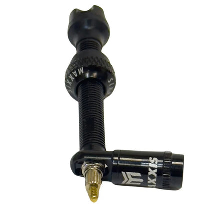Maxxis Maxxout Tubeless Valves - 50mm Presta