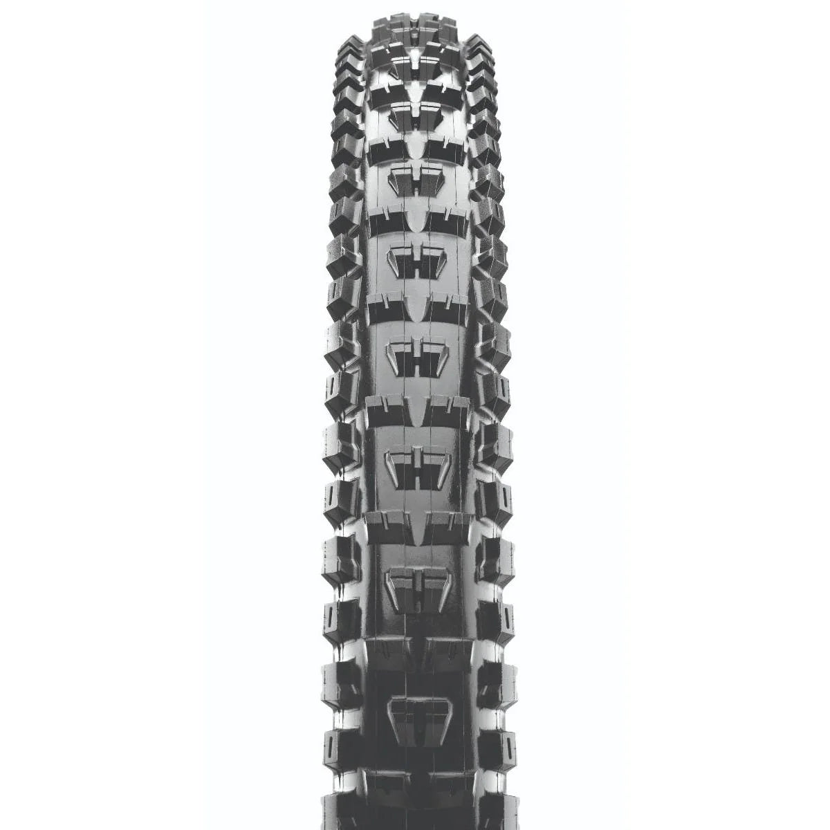 Maxxis High Roller II Folding MTB Tyre 3C EXO TR