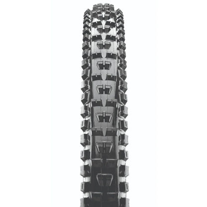 Maxxis High Roller II Folding MTB Tyre 3C EXO TR