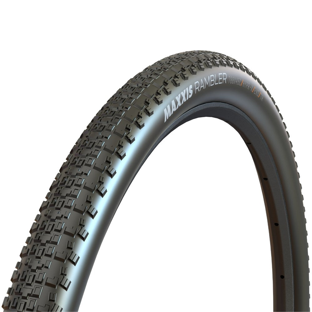 Maxxis Rambler Folding Tyre EXO TR 700 x 40c