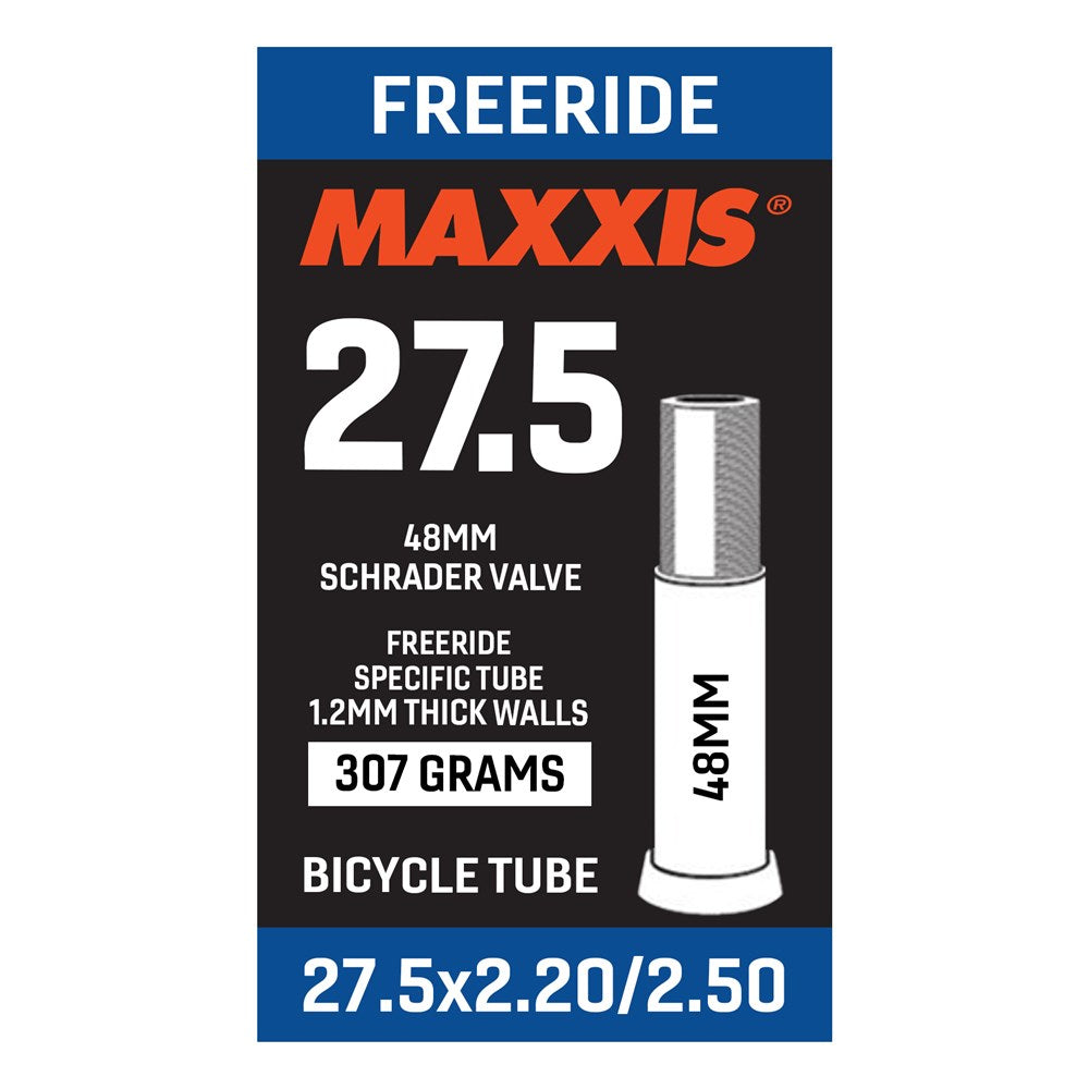 MAXXIS Freeride Tube
