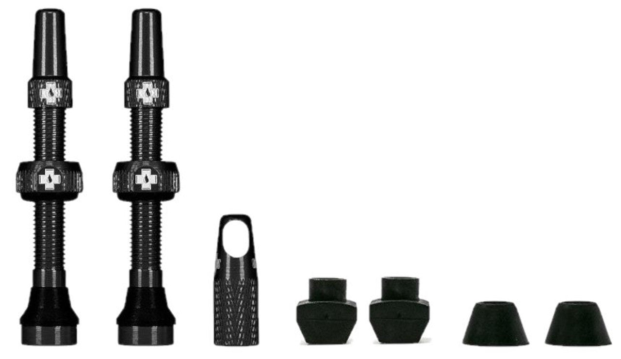 Muc-Off Ultimate Tubeless Setup Kit DH/Enduro w/30mm Tape