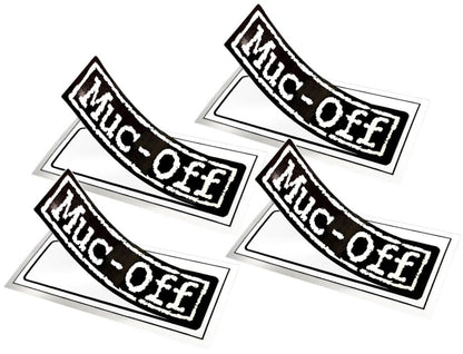 Muc-Off Ultimate Tubeless Setup Kit DH/Enduro w/30mm Tape