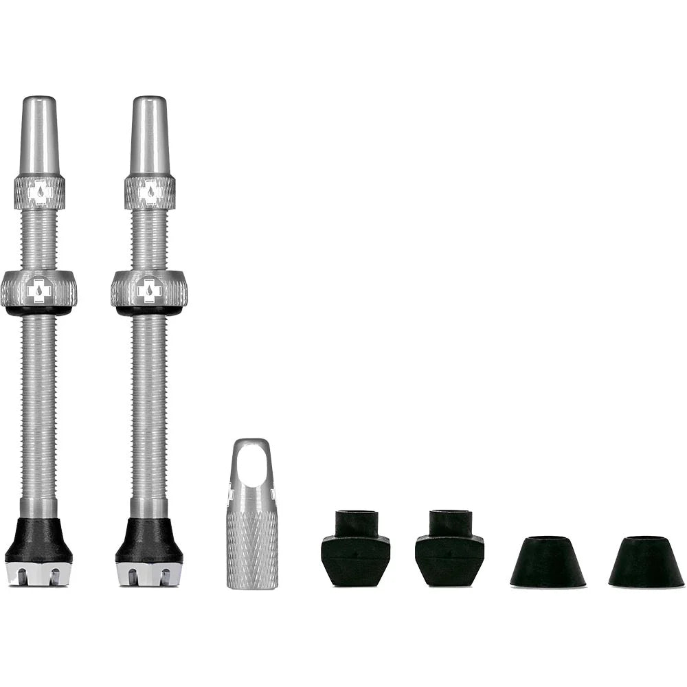 Muc-Off Tubeless Valve Kit V2