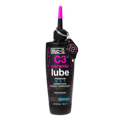 Muc-Off Chain Lube 120ml