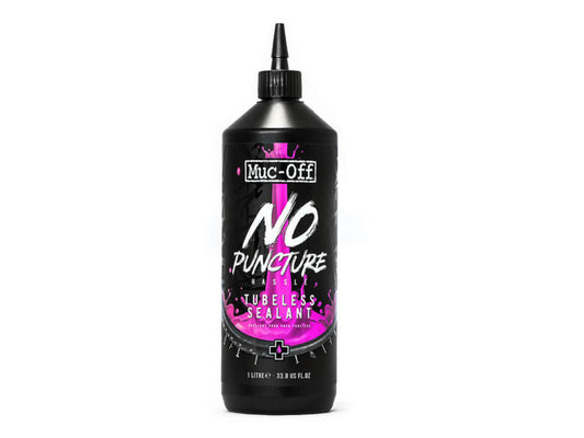 Muc-Off Tyre Sealant Hassle No Puncture Hassle