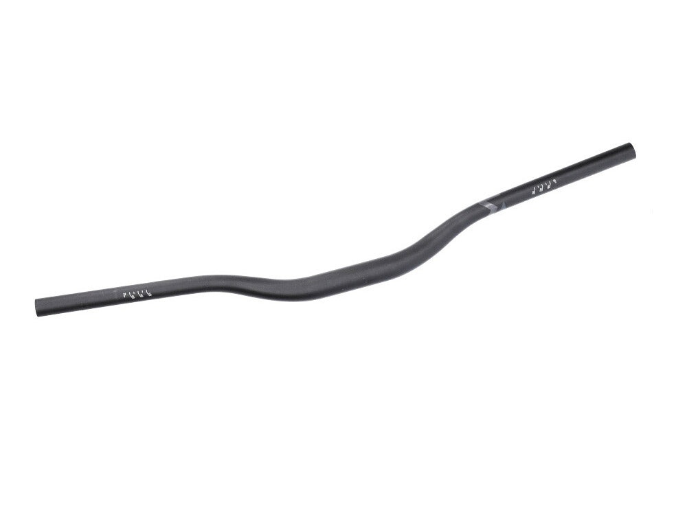 NEWMEN Evolution SL VGS DH Aluminum Riserbar, 31.8 Clamp 760-810mm Width Handlerbar
