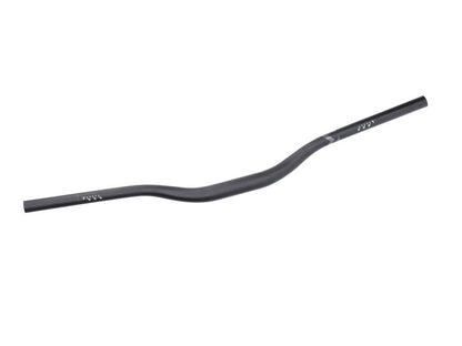 NEWMEN Evolution SL VGS DH Aluminum Riserbar, 31.8 Clamp 760-810mm Width Handlerbar