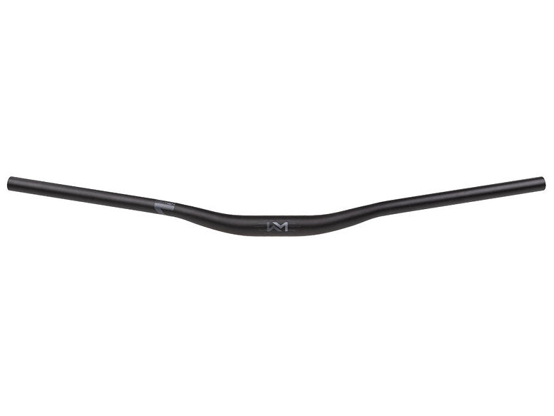 NEWMEN Evolution SL VGS DH Aluminum Riserbar, 31.8 Clamp 760-810mm Width Handlerbar