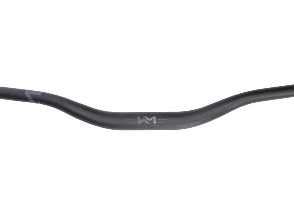 NEWMEN Evolution SL VGS DH Aluminum Riserbar, 31.8 Clamp 760-810mm Width Handlerbar