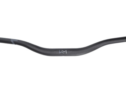 NEWMEN Evolution SL VGS DH Aluminum Riserbar, 31.8 Clamp 760-810mm Width Handlerbar