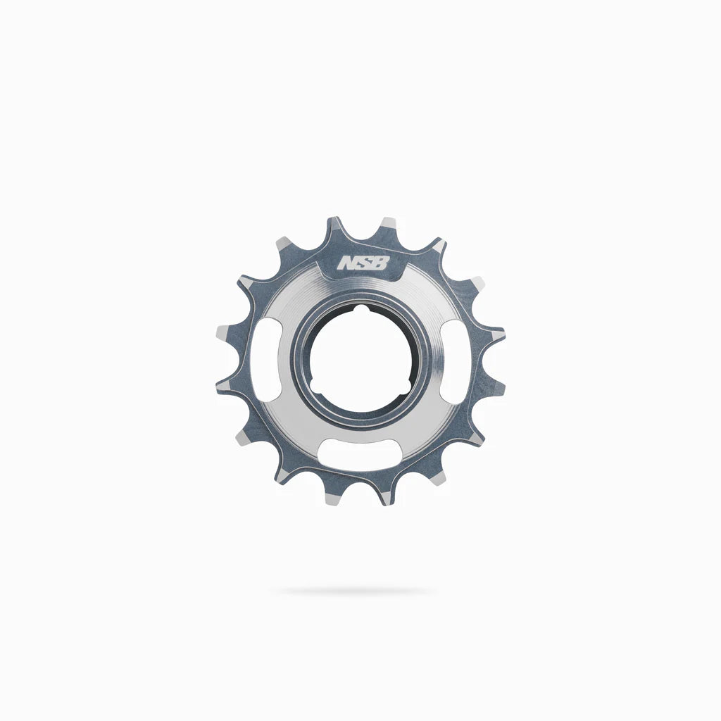 North Shore Billet Forbidden R1 16T Idler Pulley