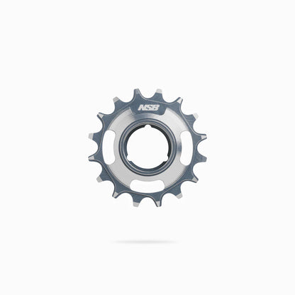 North Shore Billet Forbidden R1 16T Idler Pulley