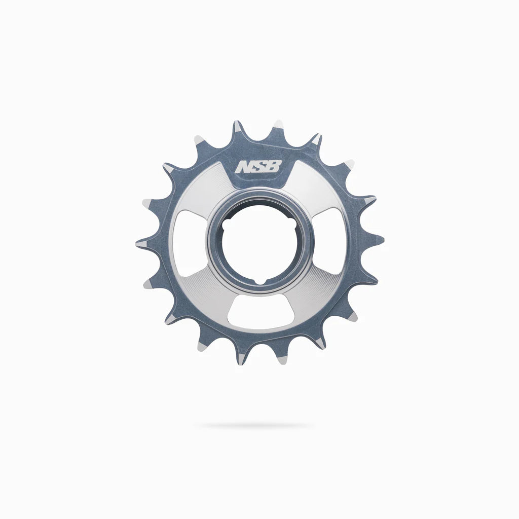 North Shore Billet Norco Range Idler Pulley