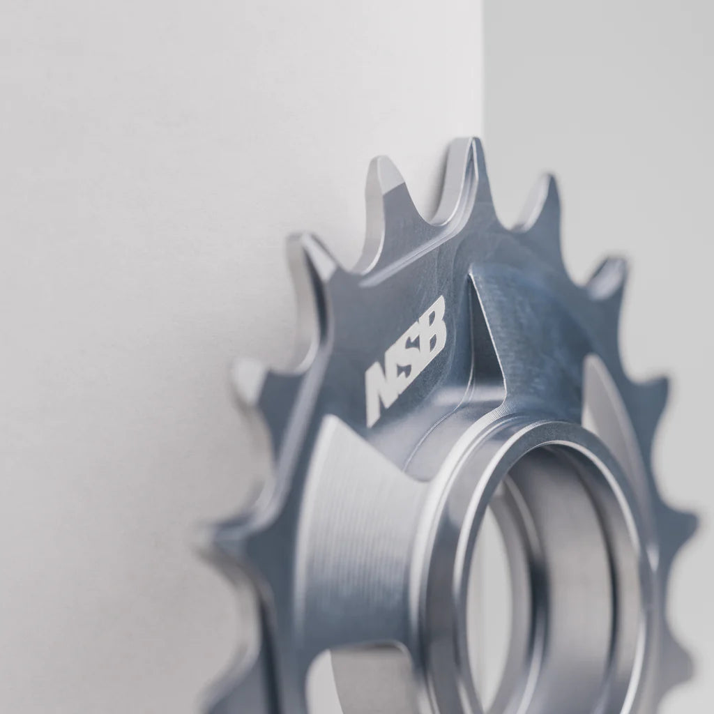 North Shore Billet Norco Range Idler Pulley