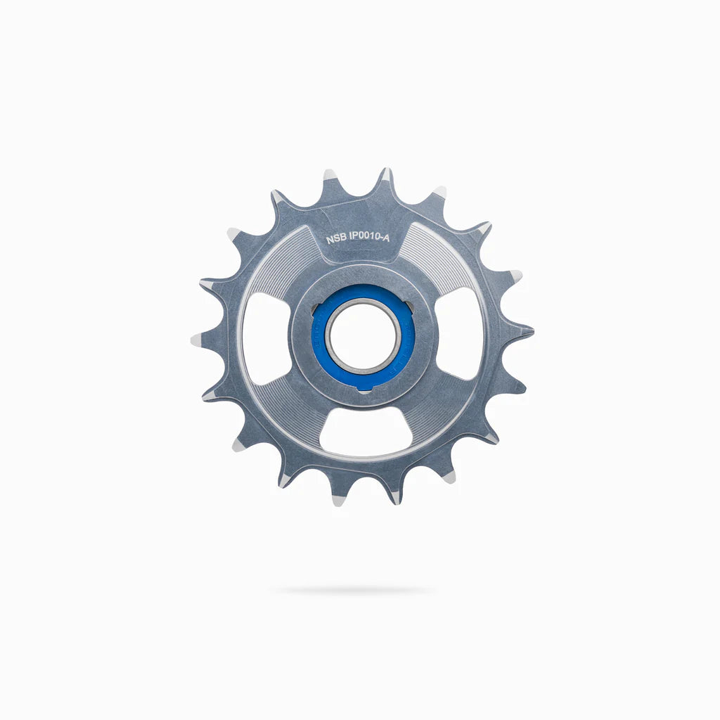 North Shore Billet Norco Range Idler Pulley