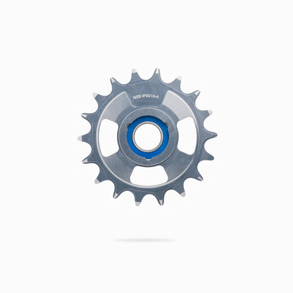 North Shore Billet Norco Range Idler Pulley