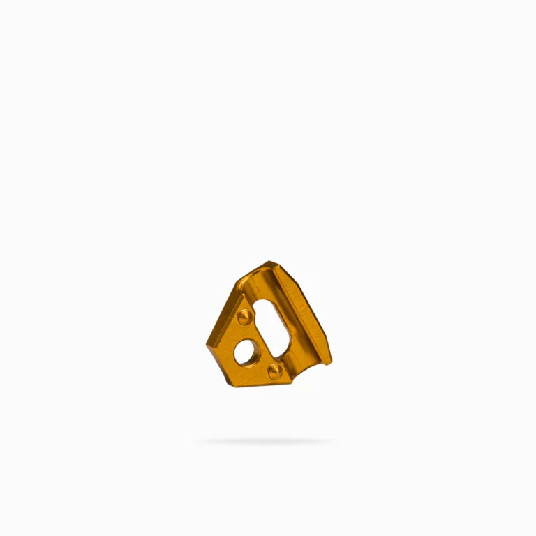 North Shore Billet RockShox Zeb Boxxer Fork Cable Guide