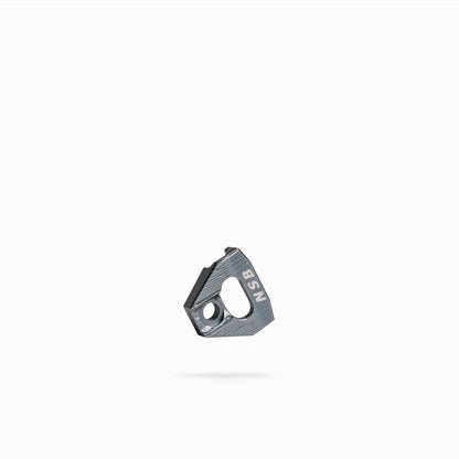 North Shore Billet RockShox Zeb Boxxer Fork Cable Guide
