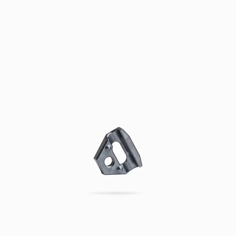 North Shore Billet RockShox Zeb Boxxer Fork Cable Guide