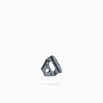 North Shore Billet RockShox Zeb Boxxer Fork Cable Guide
