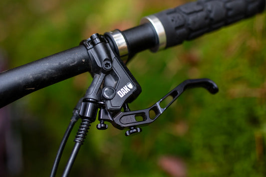 OAK Components RLP Brake Lever Blade Set - fits Magura