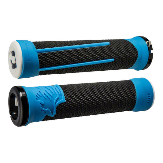 ODI Aaron Gwin AG-2 Signature Lock-On Grips