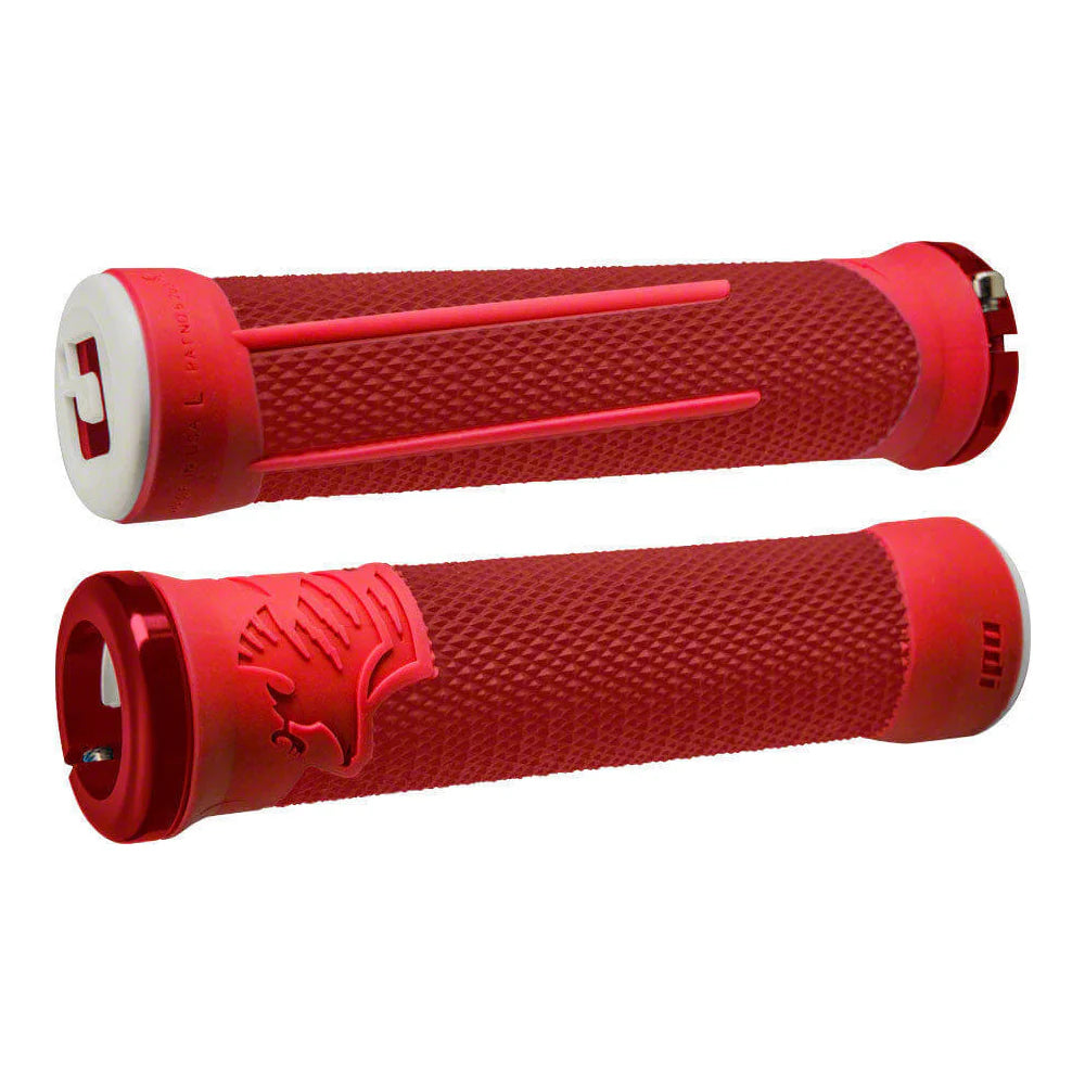 ODI Aaron Gwin AG-2 Signature Lock-On Grips